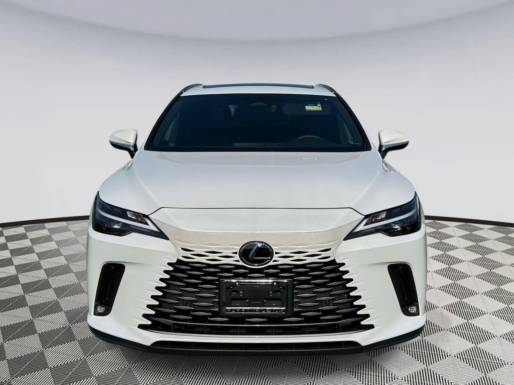 Used 2025 Lexus RX 350 Premium AWD/4WD image 6