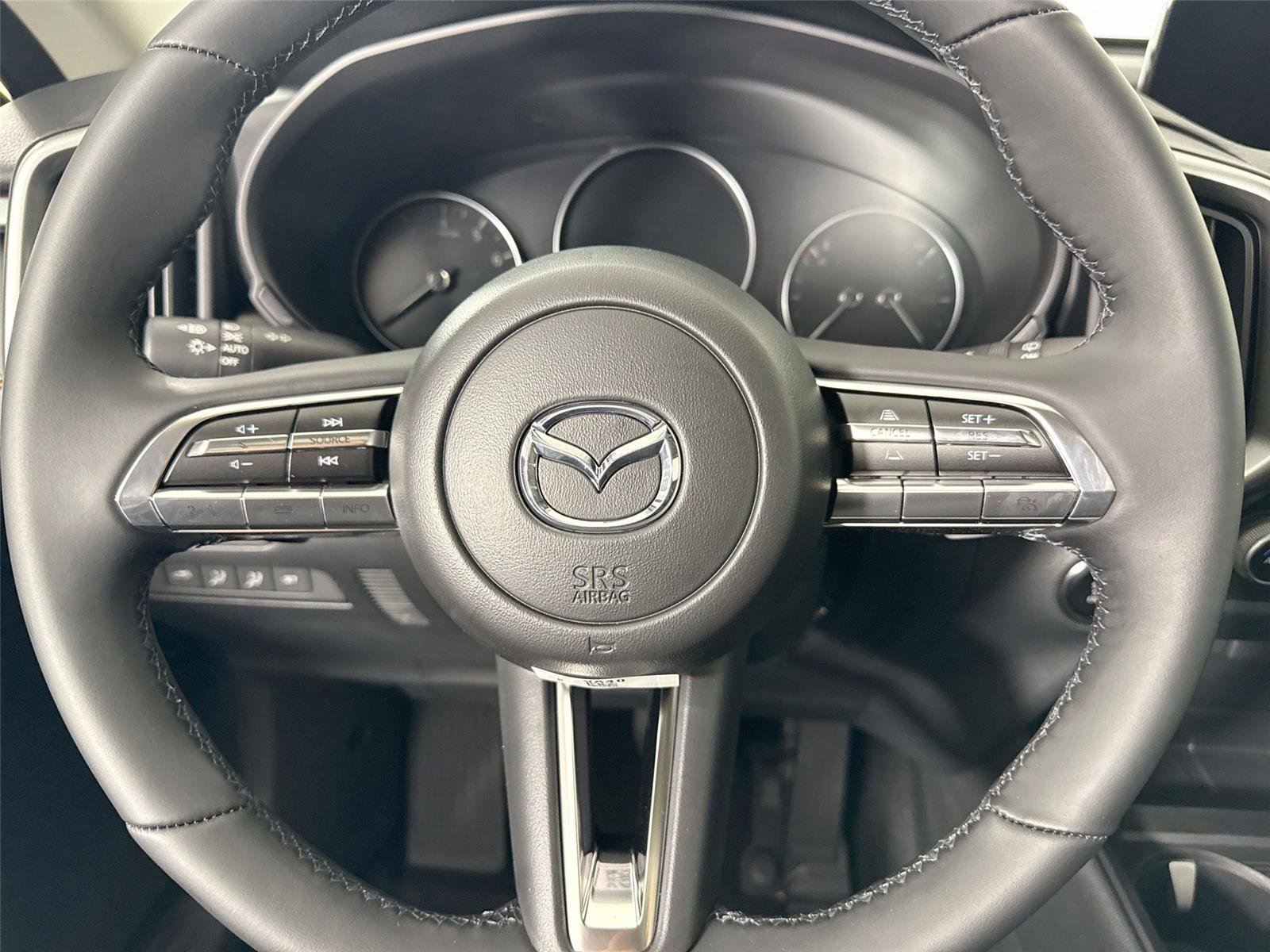 New 2026 MAZDA CX-50 AWD 2.5 S w/ Weather Package image 19