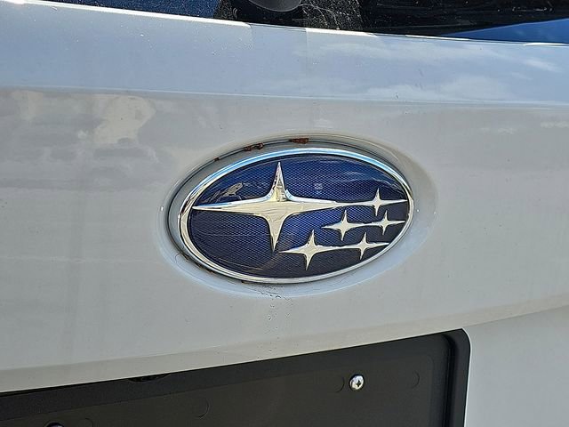 New 2026 Subaru Crosstrek 2.5i Wilderness image 23