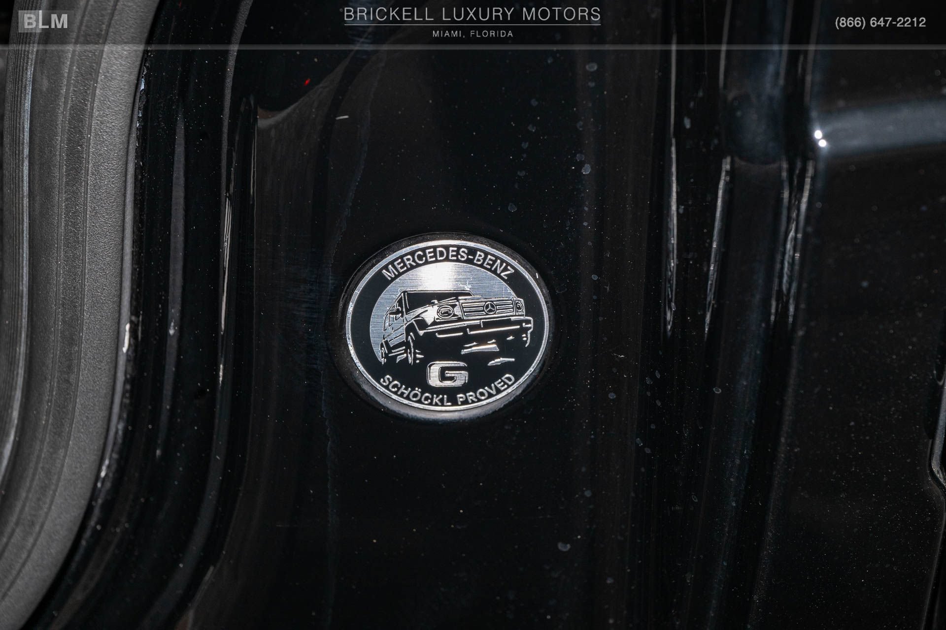 Used 2021 Mercedes-Benz G 550 image 36