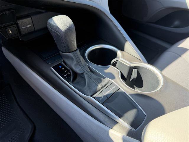 Certified 2024 Toyota Camry LE image 17