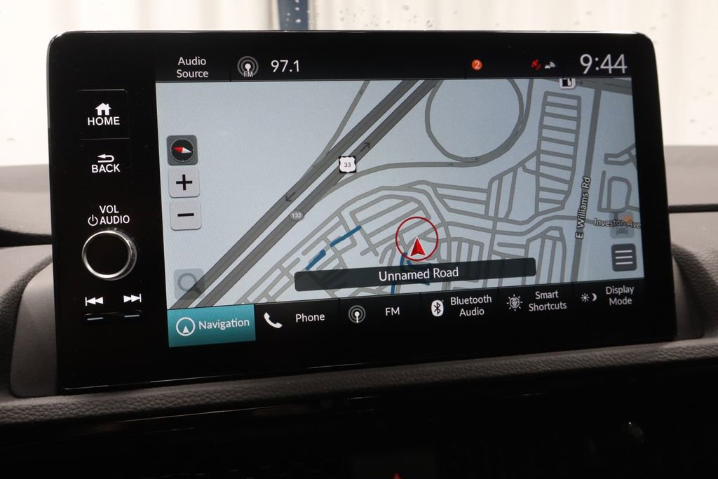 Used 2024 Honda CR-V Sport Touring image 33