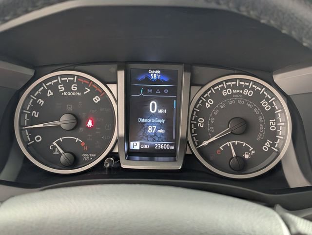 Used 2023 Toyota Tacoma SR5 image 17
