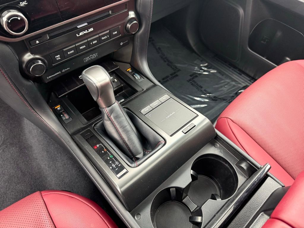 Used 2023 Lexus GX 460 Premium w/ Premium Plus Package image 13