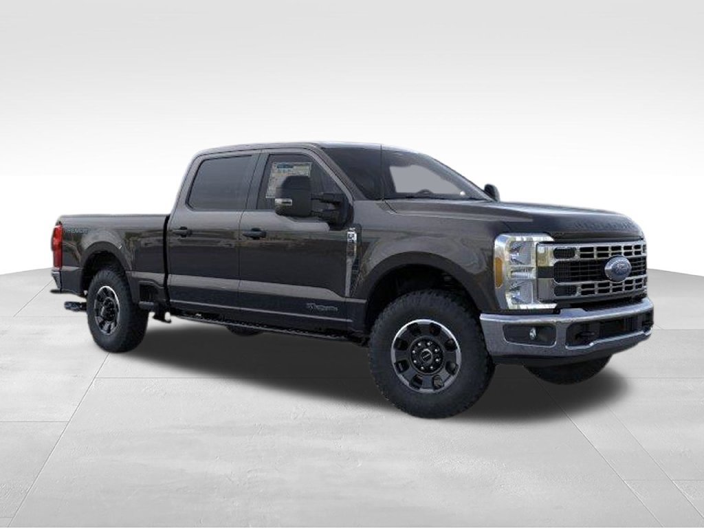 New 2026 Ford F350 XLT w/ Tremor Off-Road Package AWD/4WD image 8