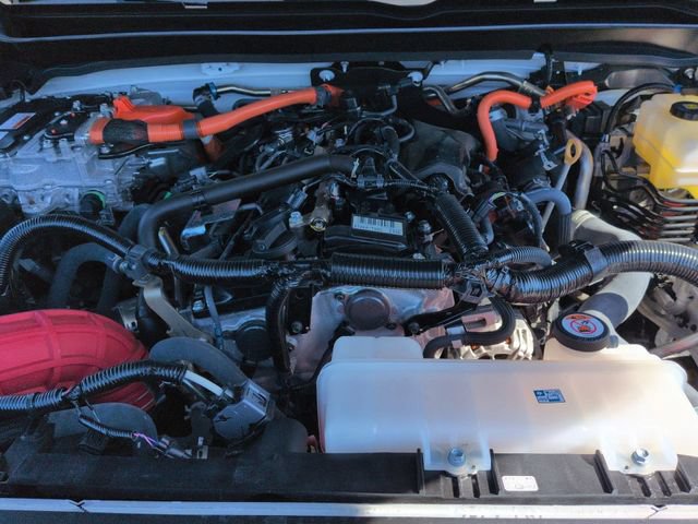 Certified 2025 Toyota Tacoma TRD Pro AWD/4WD image 33