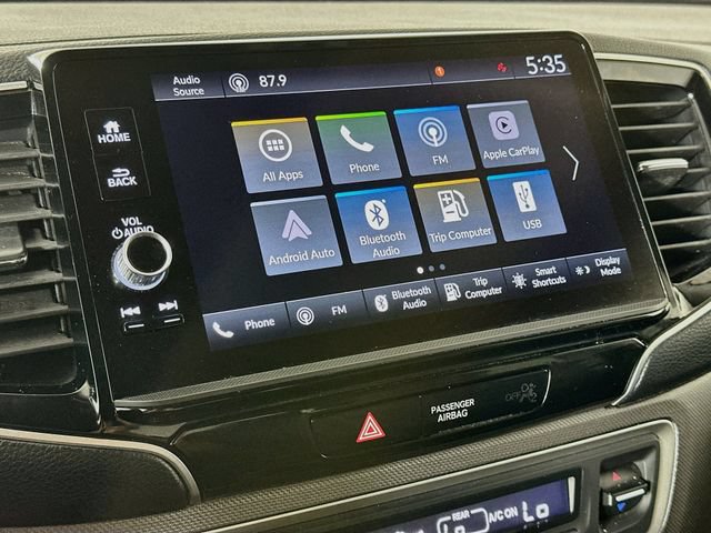 Certified 2025 Honda Ridgeline Sport image 23