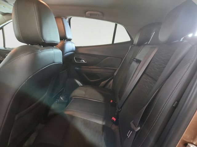 Used 2016 Buick Encore Convenience FWD image 20