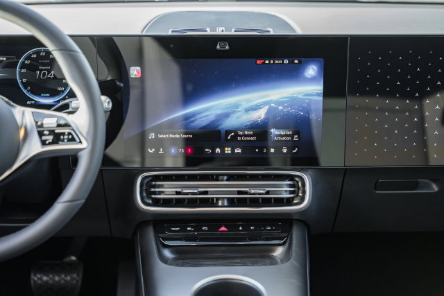 New 2027 Mercedes-Benz CLA 350 image 21
