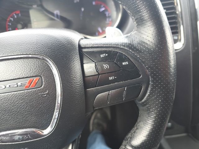 Used 2019 Dodge Durango GT AWD/4WD image 20