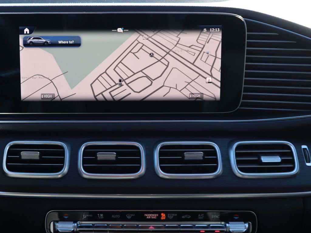 New 2026 Mercedes-Benz GLE 450 4MATIC image 16