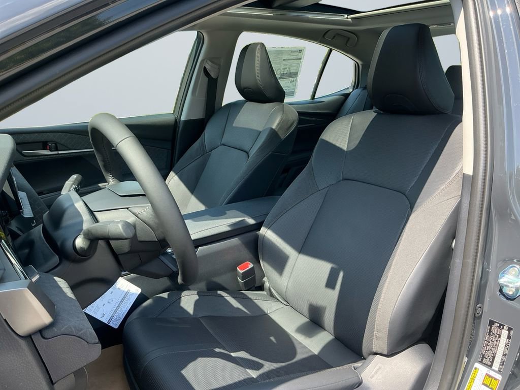 New 2026 Toyota Camry XLE AWD/4WD image 10