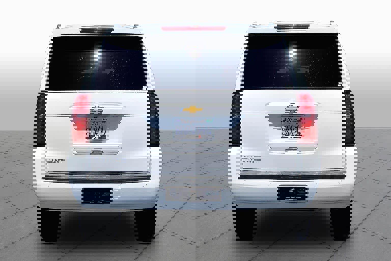 Used 2015 Chevrolet Tahoe LT RWD image 4