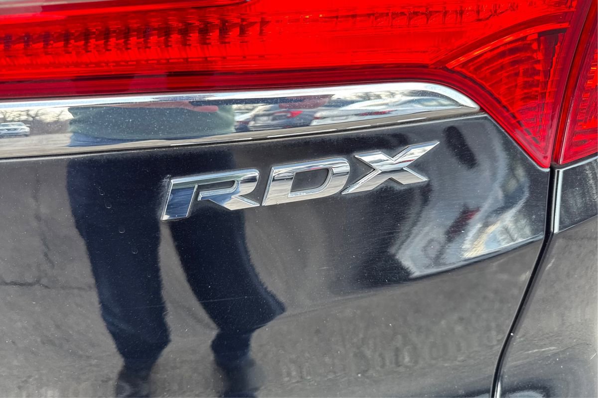 Used 2014 Acura RDX FWD w/ Technology Package image 25
