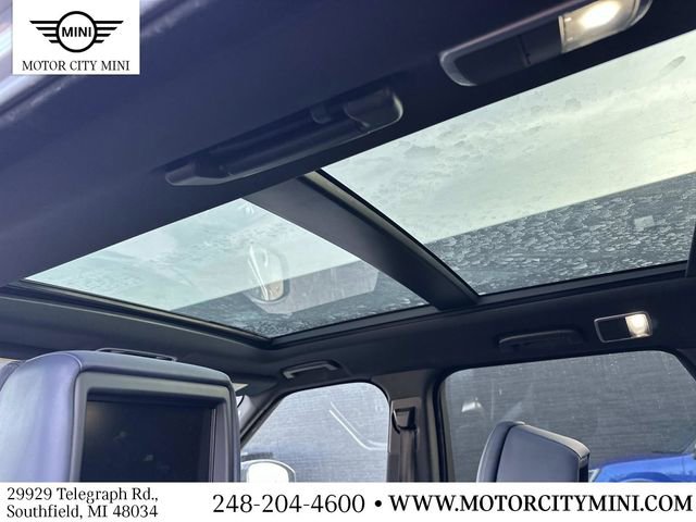 Used 2018 Land Rover Range Rover Sport Supercharged image 16