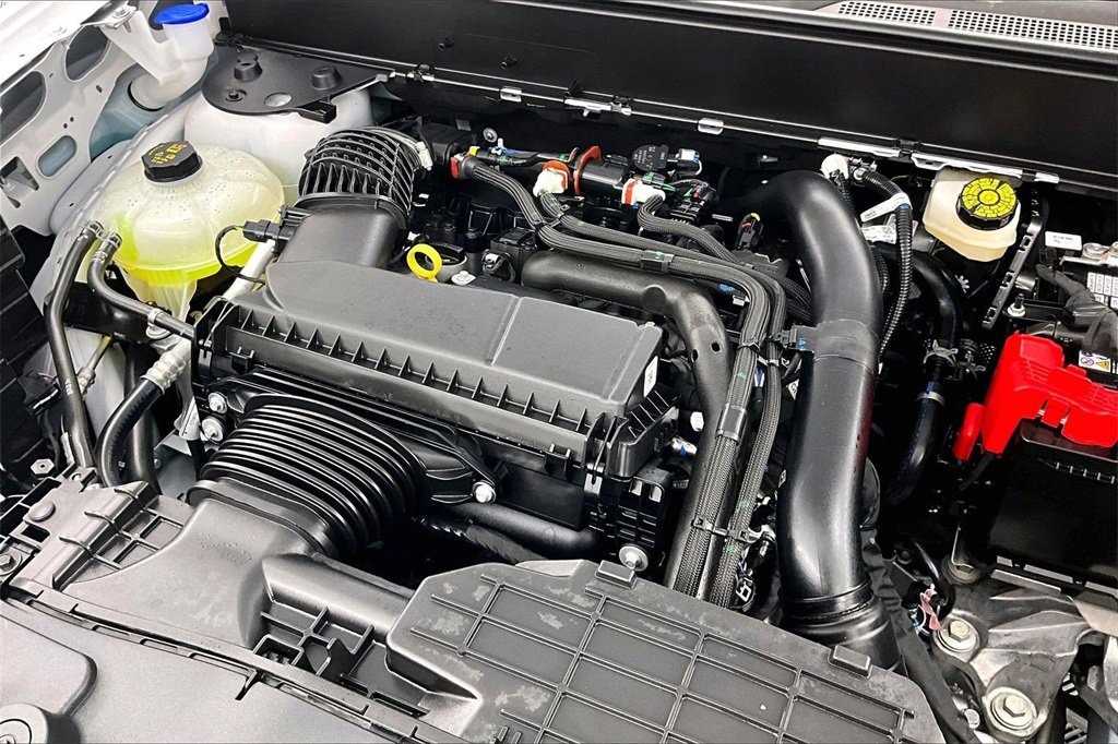 Used 2025 Ford Maverick XLT w/ Equipment Group 302A image 35