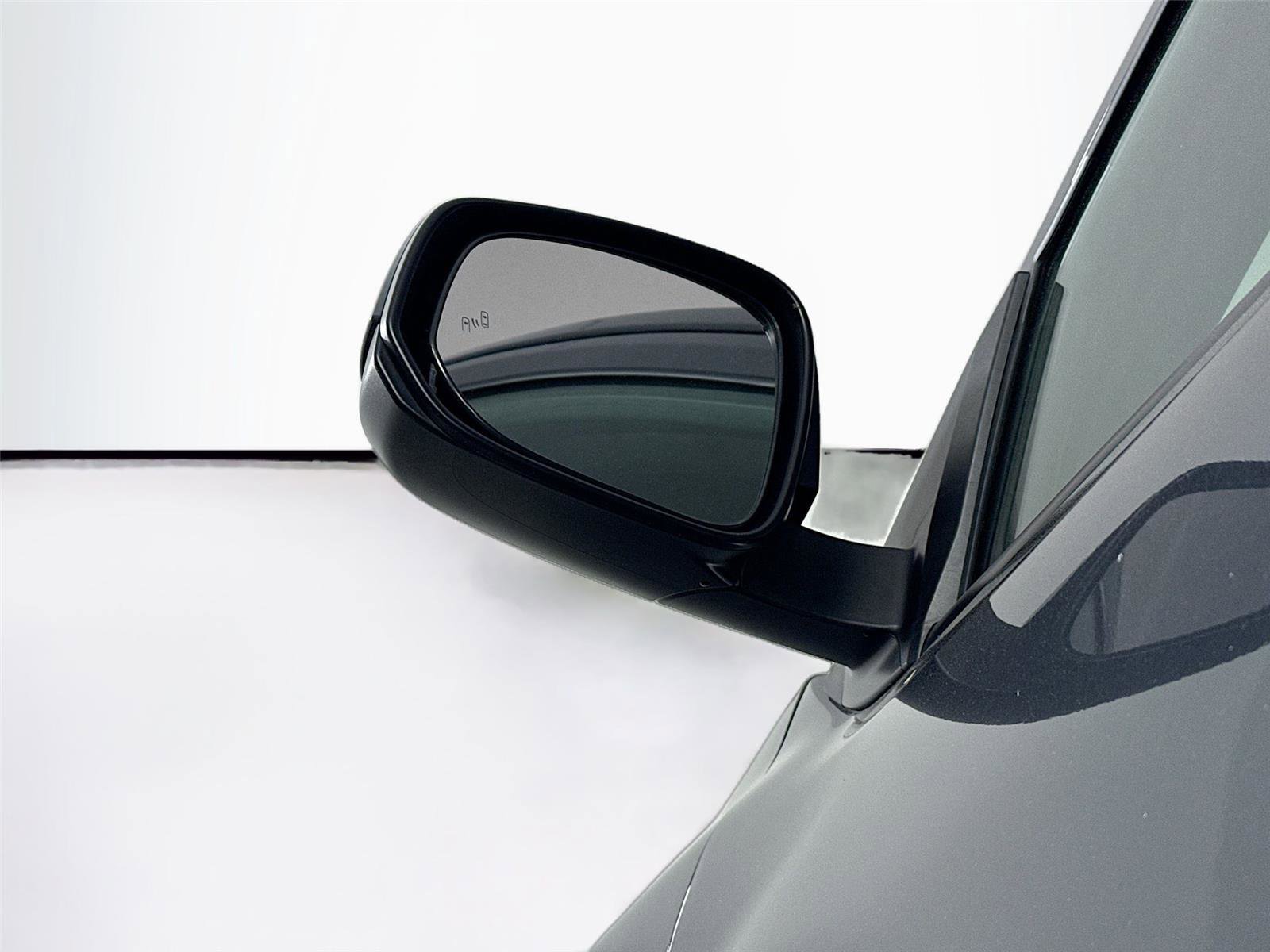 Certified 2025 Toyota Tacoma TRD Off-Road image 5