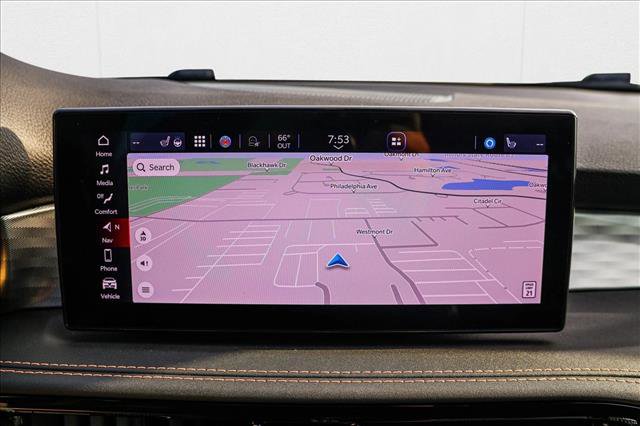 Used 2025 Alfa Romeo Tonale w/ Premium Package image 18