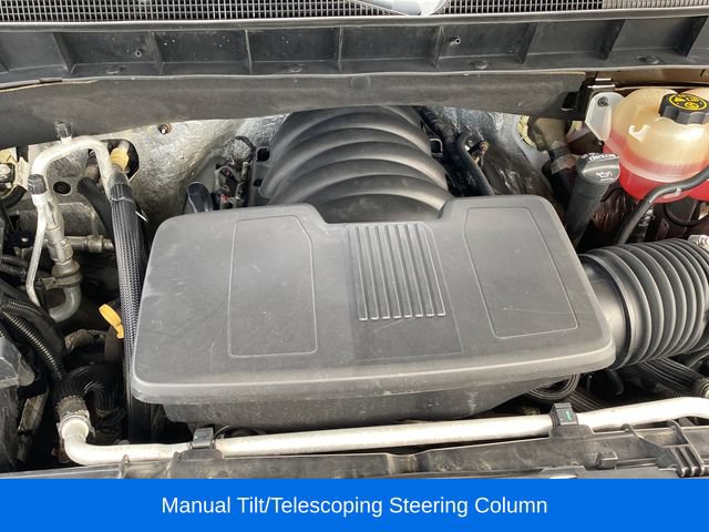 Used 2019 Chevrolet Silverado 1500 High Country w/ Technology Package AWD/4WD image 23