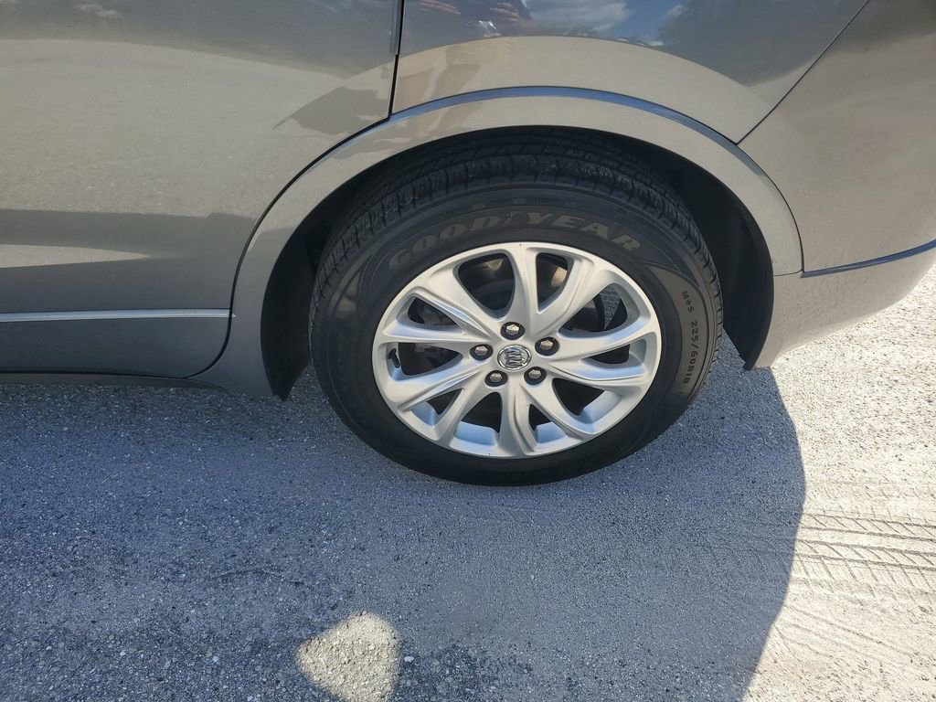 Used 2020 Buick Envision Preferred image 19