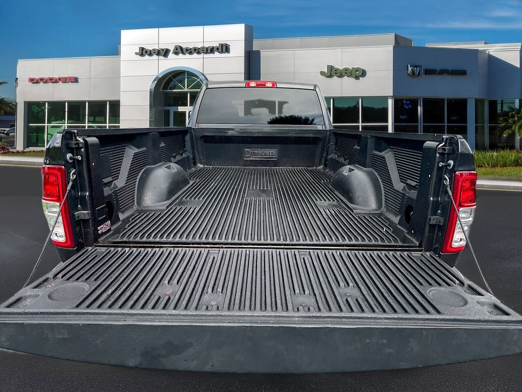 Used 2024 RAM 2500 Big Horn image 30