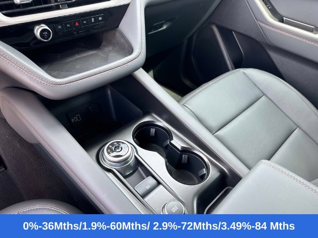 New 2026 Ford Explorer Active w/ Active Comfort Package RWD image 27