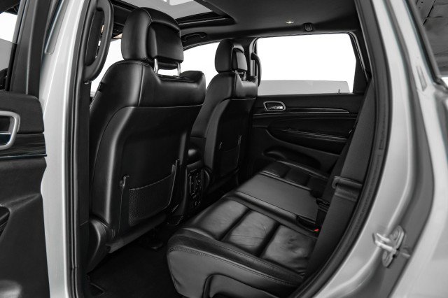 Used 2020 Jeep Grand Cherokee Limited image 34