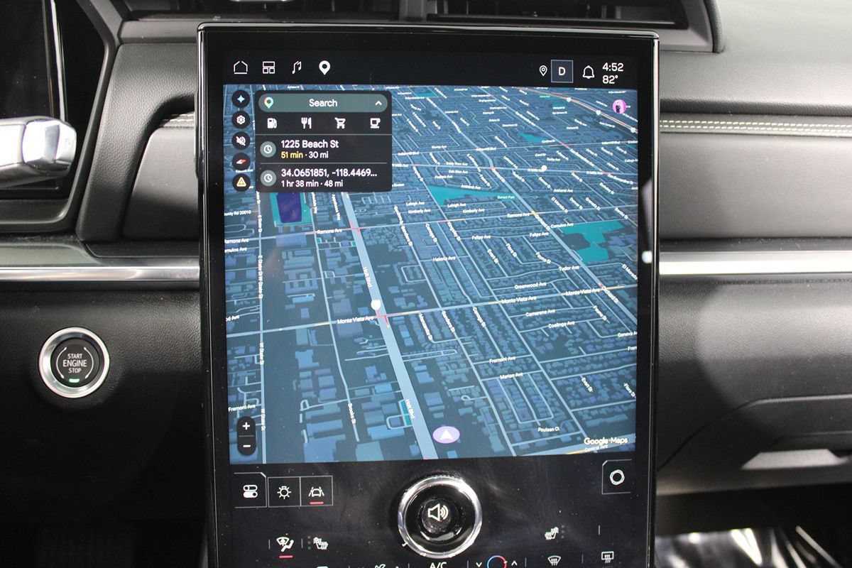 Used 2026 GMC Terrain Elevation FWD image 15