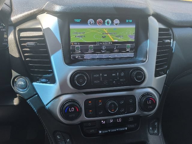 Used 2018 GMC Yukon XL SLT AWD/4WD image 20