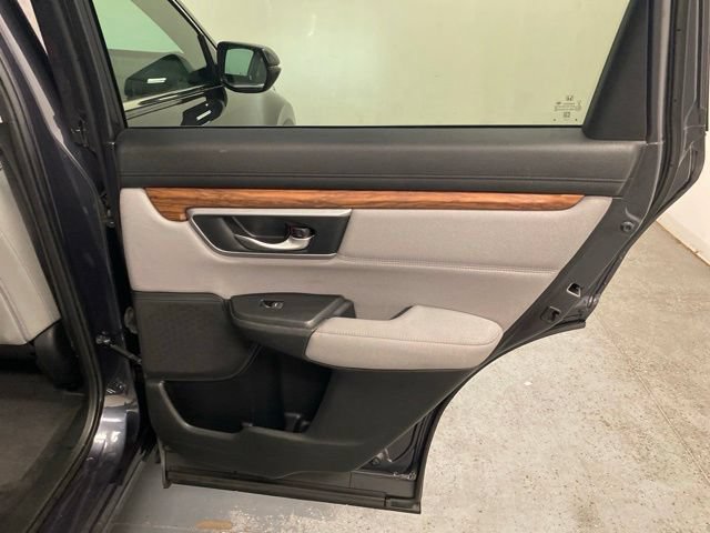 Used 2017 Honda CR-V EX image 29