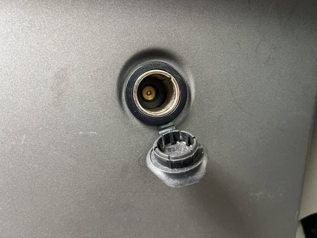 Used 2005 Buick Rendezvous CXL w/ CXL Preferred Equipment Group image 24