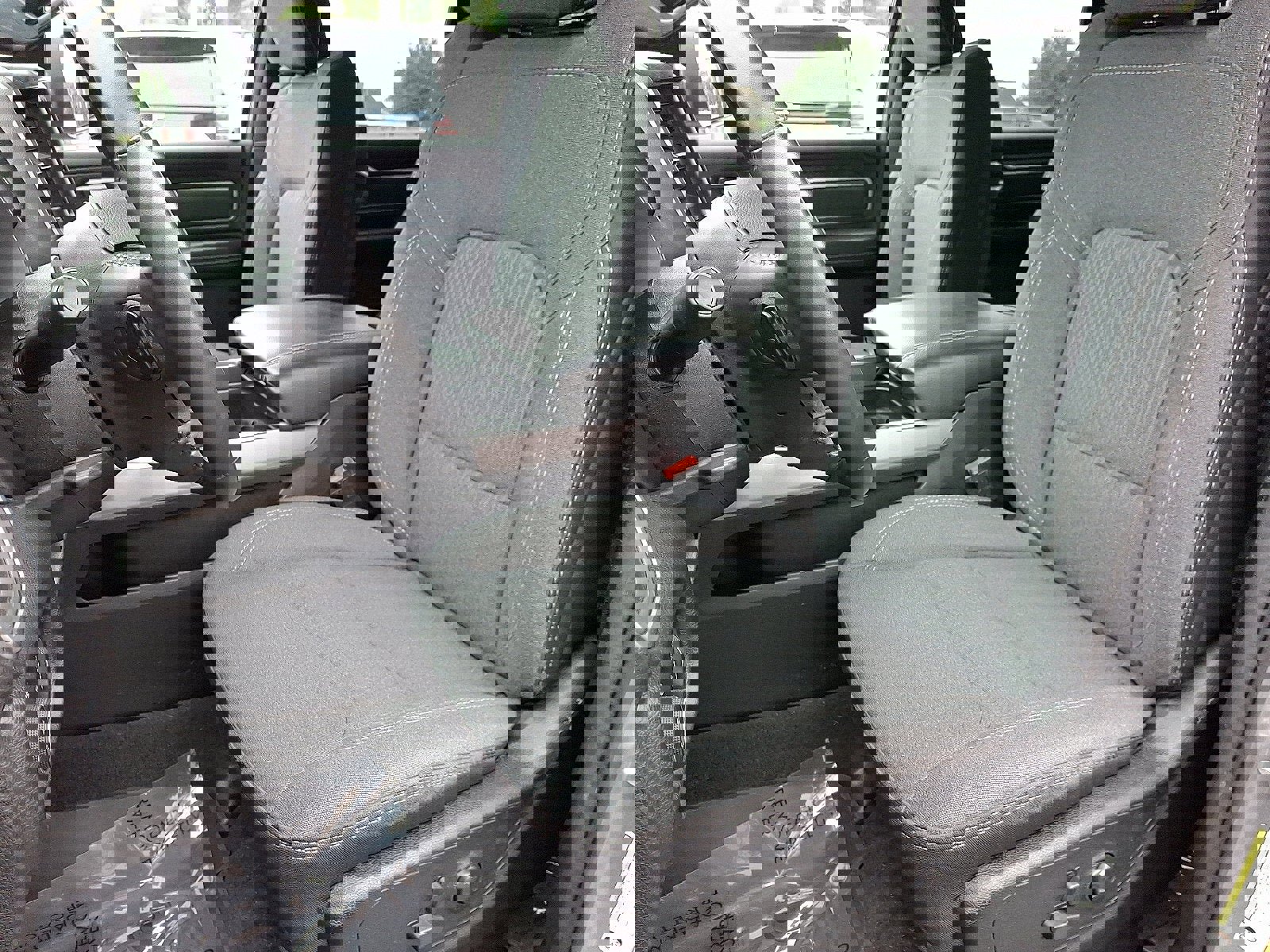 Used 2022 RAM 1500 Big Horn image 13