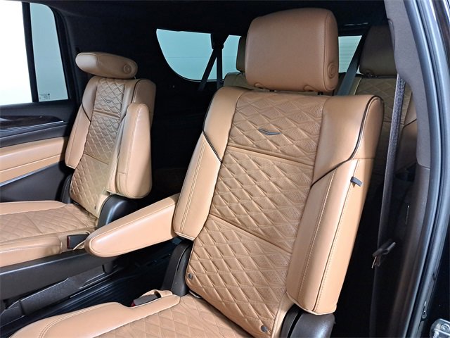 Used 2021 Cadillac Escalade ESV Sport w/ Driver Assist Tech Package image 13