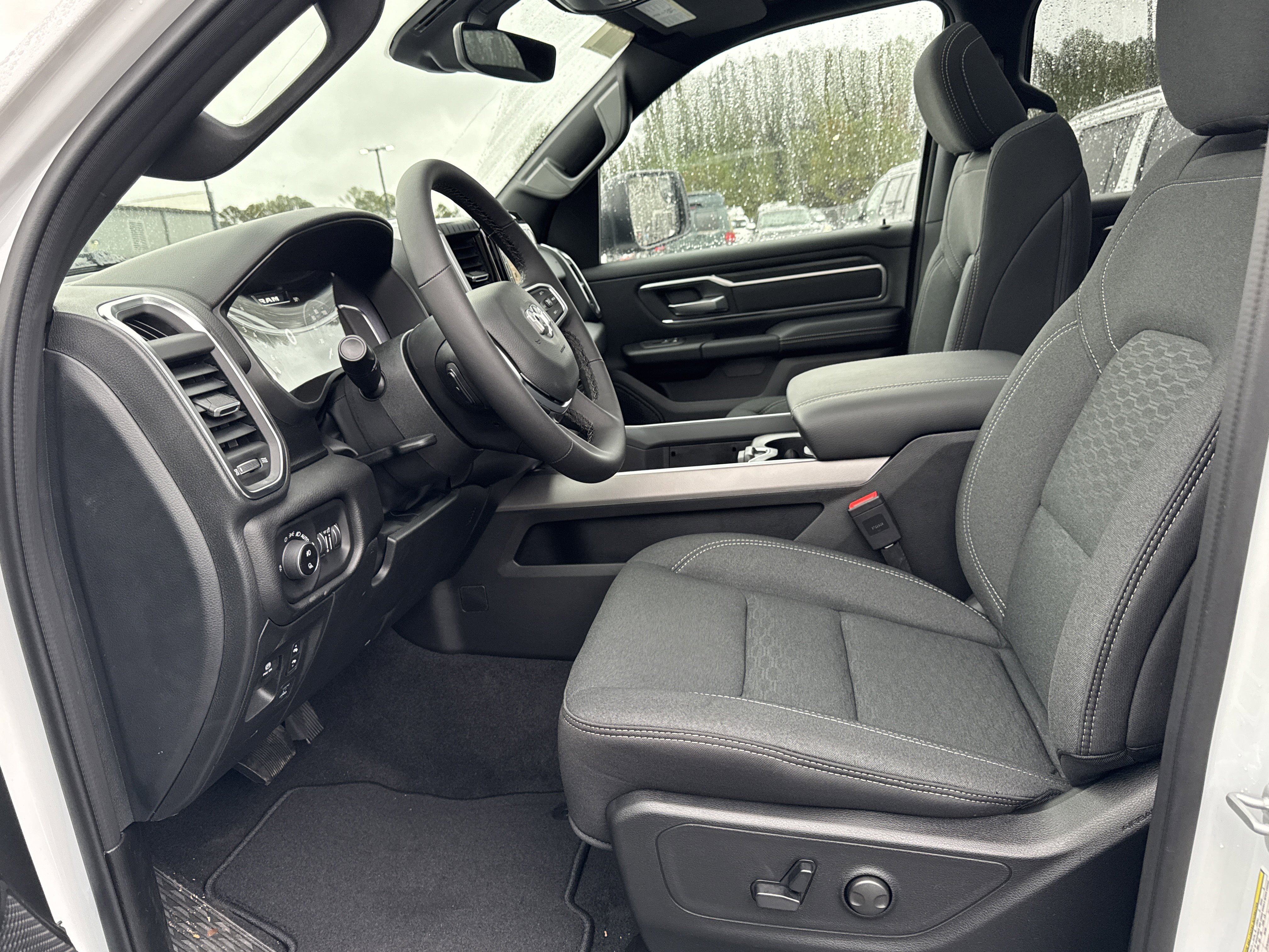 New 2026 RAM 1500 Big Horn image 11