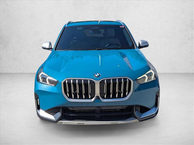 Certified 2023 BMW X1 xDrive28i w/ Premium Package video 2