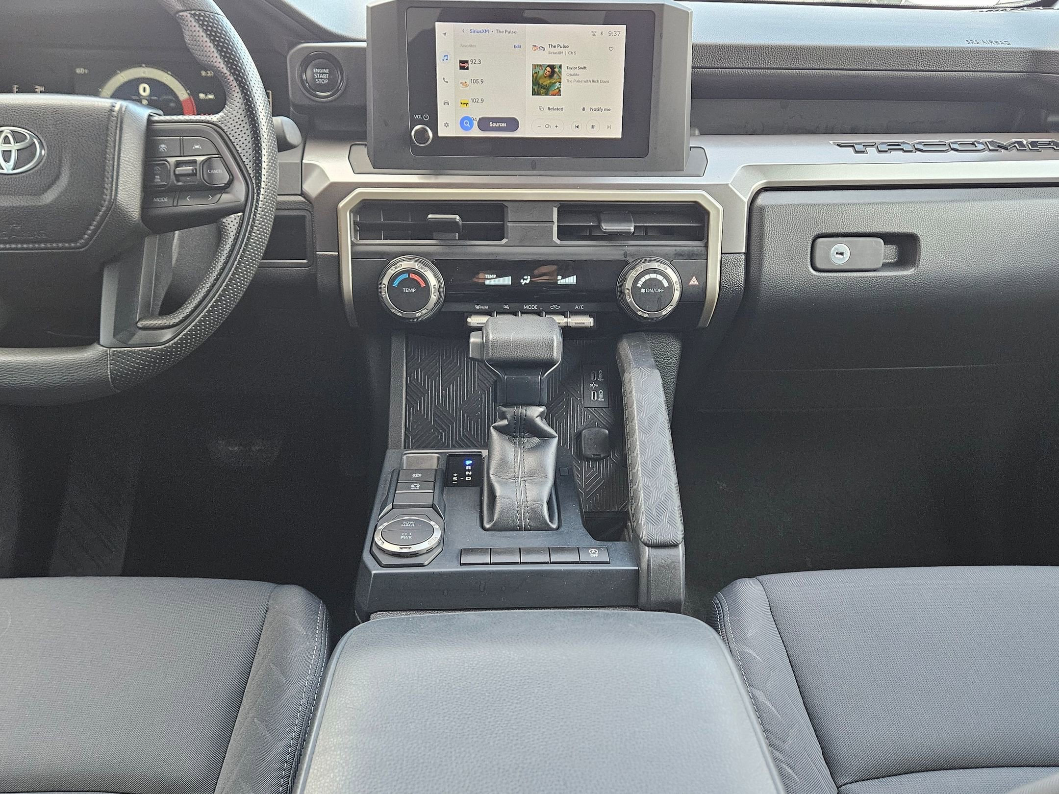 Used 2024 Toyota Tacoma SR5 image 10