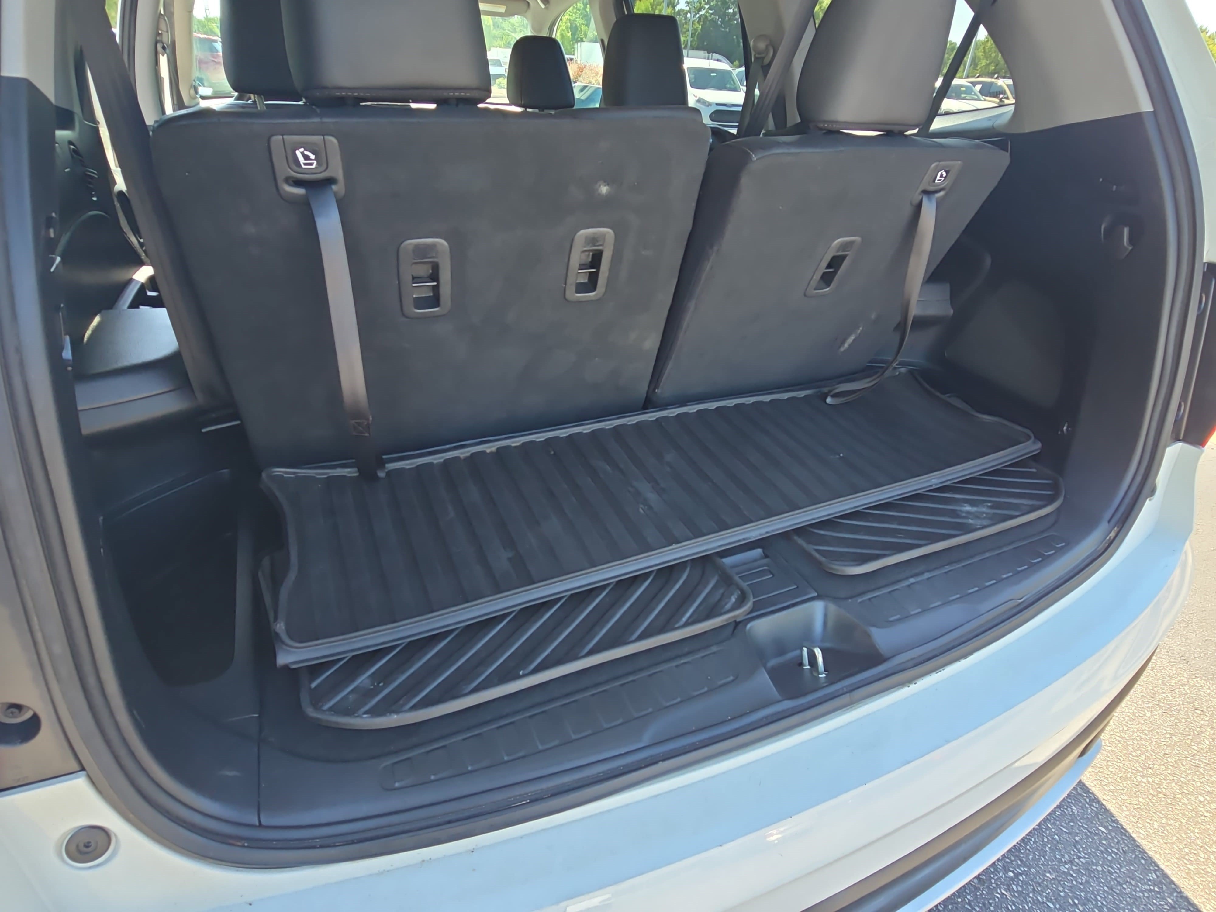 Used 2020 Honda Pilot EX-L image 13