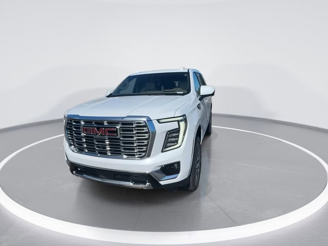 New 2026 GMC Yukon Denali image 4