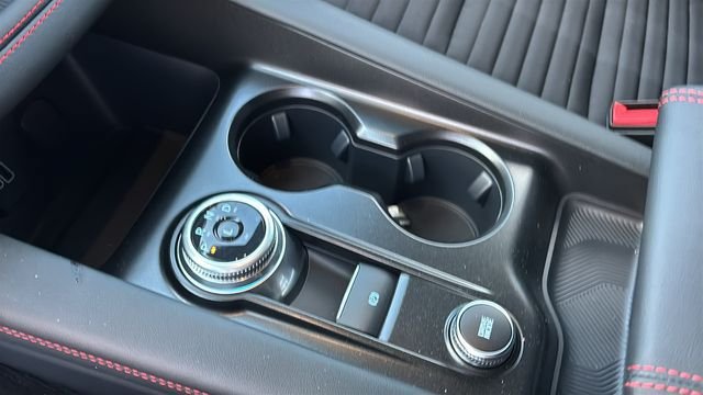 New 2026 Ford Explorer ST-Line AWD/4WD image 20