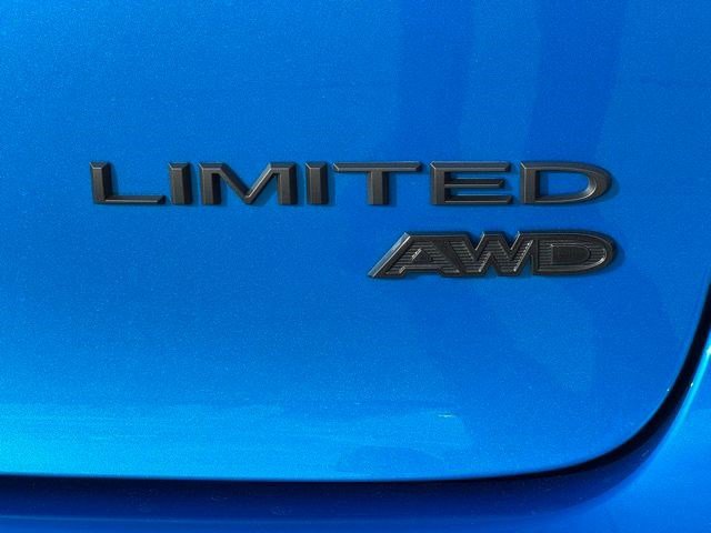 New 2026 Chrysler Pacifica Limited w/ S Appearance Package image 43