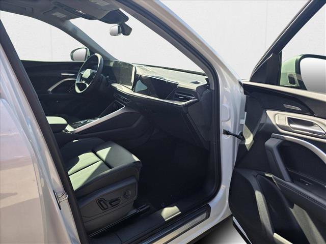New 2025 Audi Q5 Premium w/ Premium Plus AWD/4WD image 12