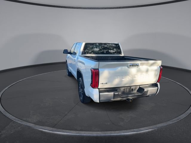 Used 2024 Toyota Tundra Limited image 14