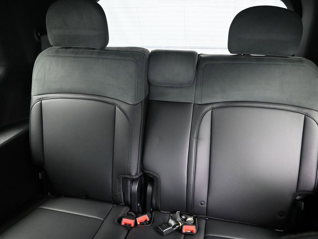 New 2027 Kia Telluride X-Line SX Prestige image 32