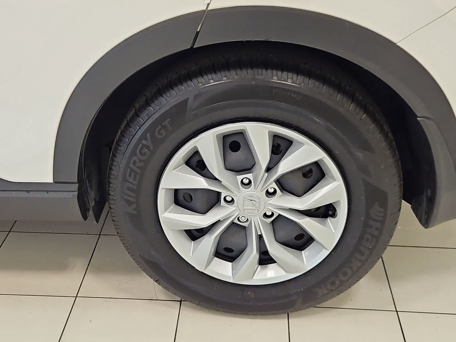 Certified 2026 Honda CR-V LX image 21