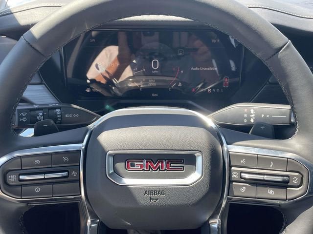 New 2026 GMC Acadia Elevation image 18