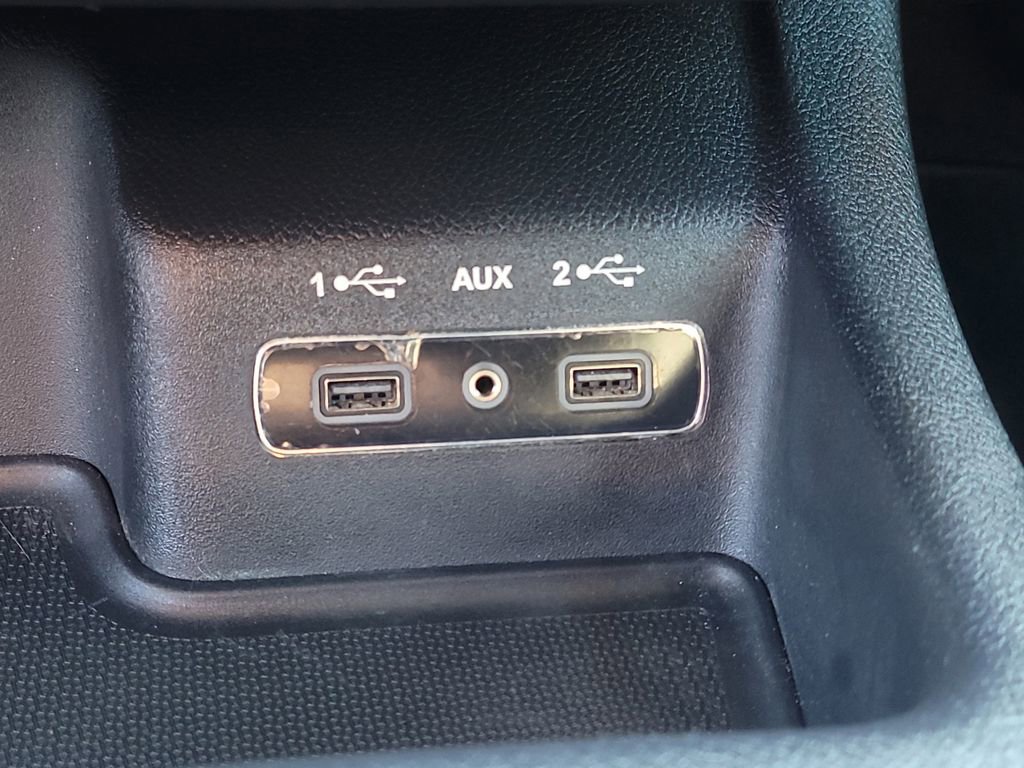 Used 2019 Dodge Durango R/T w/ Blacktop Package image 27