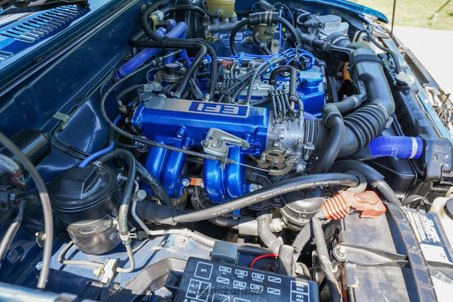 Used 1994 Toyota Pickup DX AWD/4WD image 19