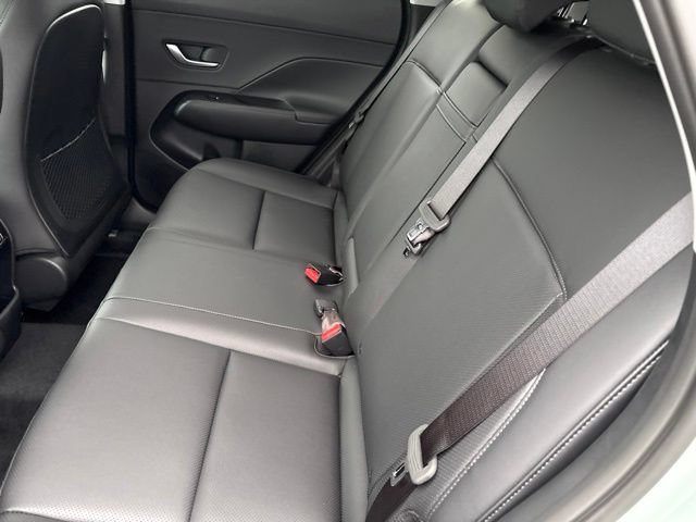 New 2027 Hyundai Kona Limited AWD/4WD image 5