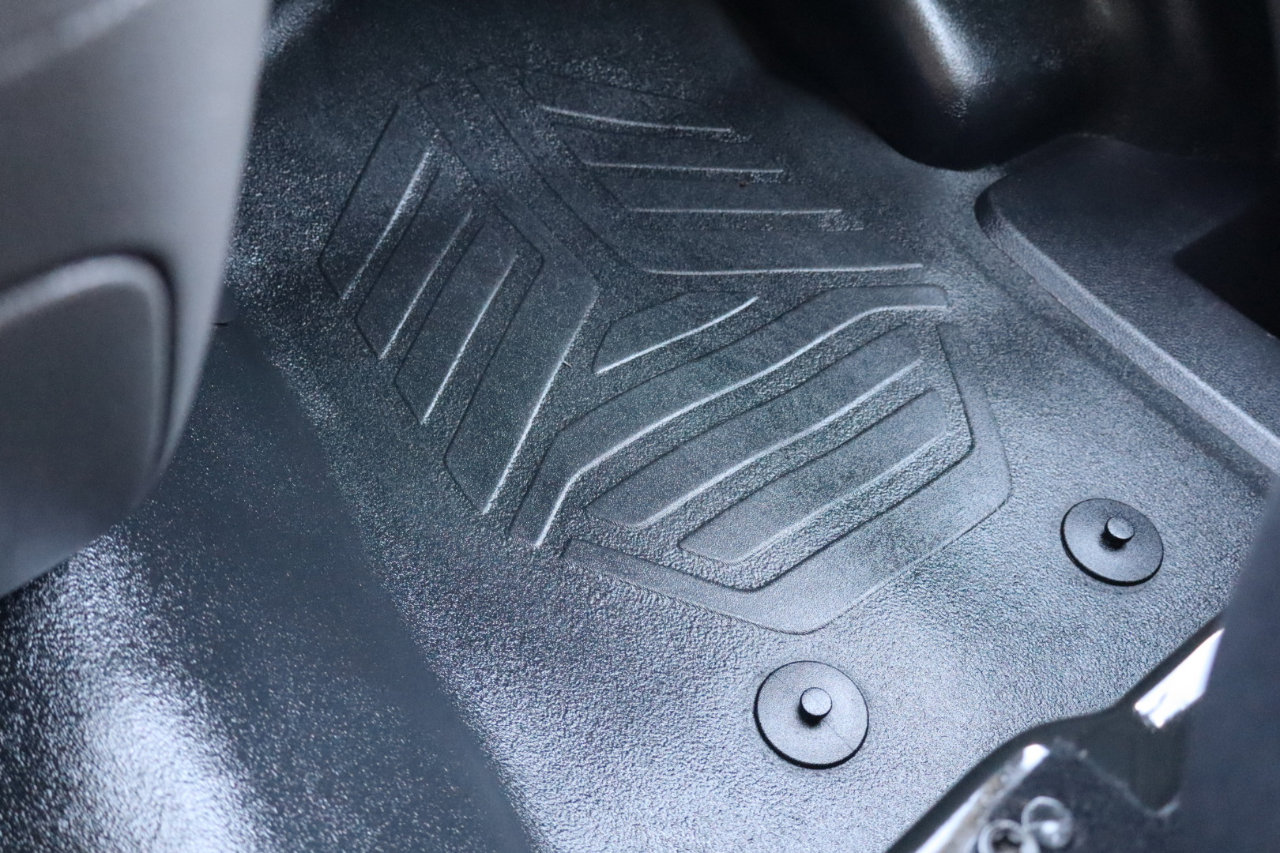 Used 2024 Ford Transit 350 XLT image 20