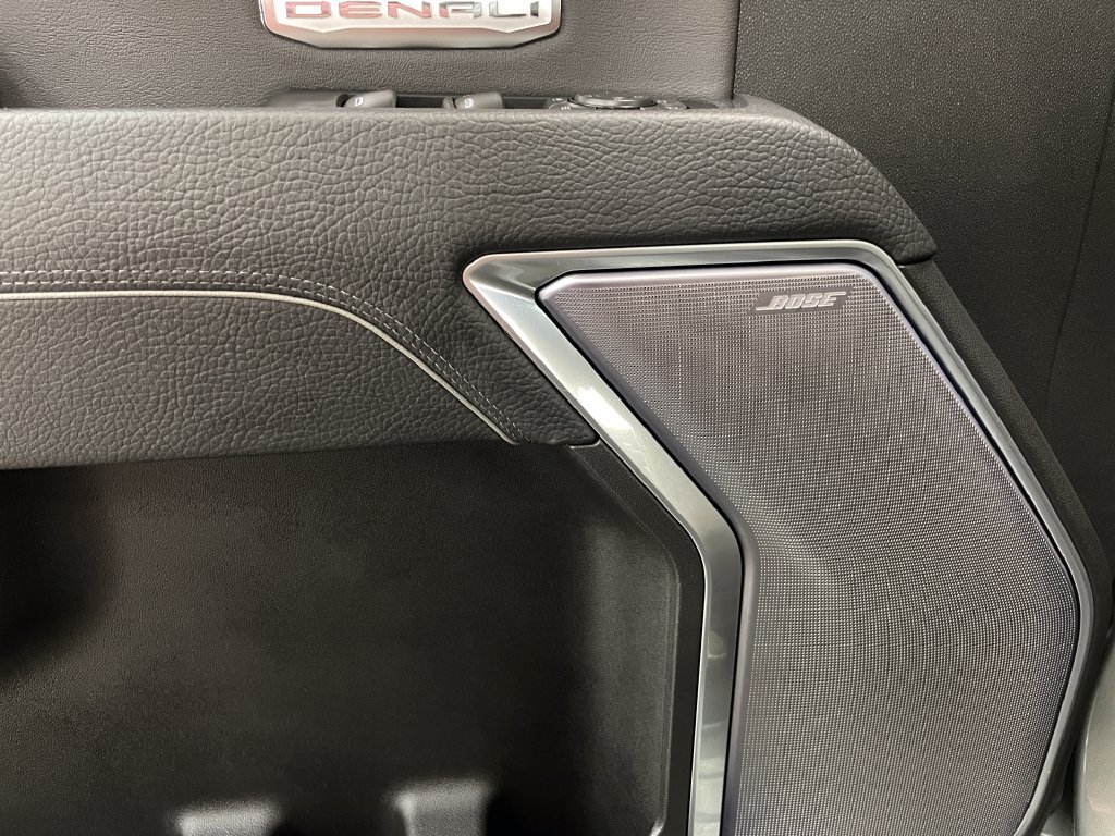 Used 2026 GMC Sierra 1500 Denali AWD/4WD image 33
